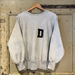 90's USA製　Champion REVERSE WEAVE　スウェット　グレー　チャンピオン　リバースウィーブ　90年代　古着　Mサイズ