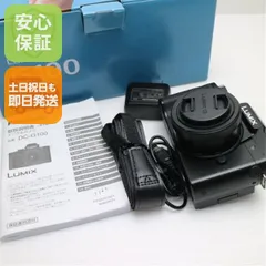 2026年最新】dc-g100vの人気アイテム - メルカリ