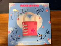 2026年最新】qwer 未開封の人気アイテム - メルカリ