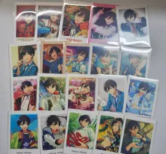 あんさんぶるスターズ！ 氷鷹 北斗 ぱしゃっつ まとめ 出品