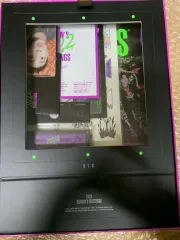 BTS（防弾少年団・バンタン） 2022 シーグリ シーズングリーティング