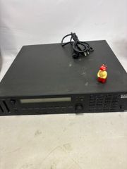 KORG EX M1R 音源モジュール 動作品 電源ケーブル付 ラック音源