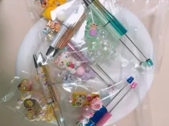 ビーズボールペン作り コーデ ビーズボールペン作り DIYキット