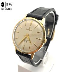 美品 1950〜1960年代 ENICAR MINOR 分解掃除済み - メルカリ
