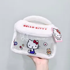 ハローキティ ポーチ バッグ / 新品