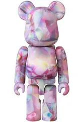BE@RBRICK SERIES 51 ベアブリック シリーズ 51 ジェリービーン JELLYBEAN 単品 BE@RBRICK 51 ベアブリック