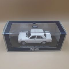 ヨネザワ ダイヤペット No.194 日産ブルーバードSSSクーペ - メルカリ