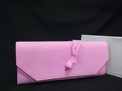 ■新品■未使用■ SWAROVSKI スワロフスキー ジュエリーケース アクセサリーケース マルチケース 小物入れ ピンク系 DL6198