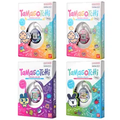 たまごっち Original Tamagotchi おもちゃ ゲーム 玩具 ストラップ 1個 GEN1 GEN2 GEN3 オリジナルたまごっち