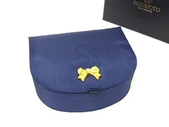 2026年最新】mikimoto ジュエリーケースの人気アイテム - メルカリ