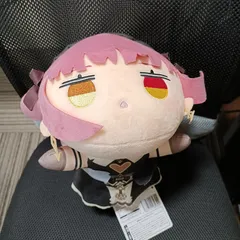 ホロライブ　寝そべりぬいぐるみ　宝鐘マリン