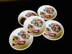 2026年最新】九谷焼 皿 5枚の人気アイテム - メルカリ