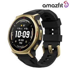 【新品】アマズフィット Amazfit 腕時計 ユニセックス SP170079-C238  T-Rex 3 Pro 44mm