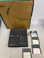 KORG EX M1R 音源モジュール 動作品 電源ケーブル付 ラック音源