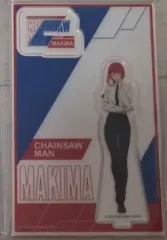 チェンソーマン マキマ ローソン アクリル