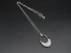 □新品同様□ Baccarat バカラ ミルニュイ クリスタルガラス 灰皿