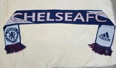 アディダス チェルシー FC マフラー