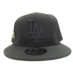 New Era ニューエラ 9FIFTY SNAPBACK Los Angeles Dodgers SIZE:ONE SIZE 帽子 キャップ □UC280