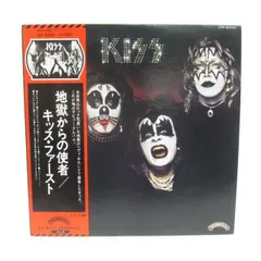 2026年最新】kiss 地獄からの使者の人気アイテム - メルカリ