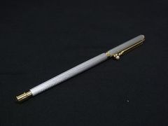 MIKIMOTO ミキモト　シャープペンシル MIKIMOTOパール付き シャープペンシル シャーペン - メルカリ