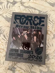 Stray Kids(ストレイキッズ・スキズ・SKZ) 2026 シーグリ バンチャン(BANG CHAN) アイエン(I.N・ジョンイン) 特典 トレカ