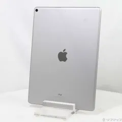 ソフマップ 〔中古品〕 iPad Pro 12.9インチ 第2世代 64GB スペースグレイ MQDA2J／A Wi-Fi【196】