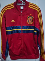 アディダス 正規品 スペイン 韓国国家代表 ジャージ 105 サイズ 出品