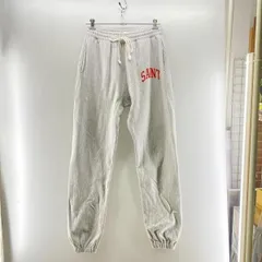 【中古】SAINT MICHAEL 23aw SWT PNTARCH SAINT グレー サイズM SM-A23-0000-037　セントマイケル[24]のサムネイル