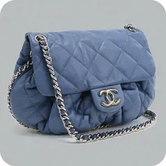 シャネル CHANEL バッグ レディース  マトラッセ チェーン