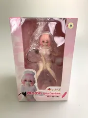 2026年最新】モモ・ベリア・デビルーク フィギュア ナースの人気