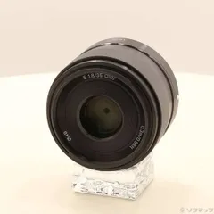 2026年最新】sony e 35mm f1.8 ossの人気アイテム - メルカリ