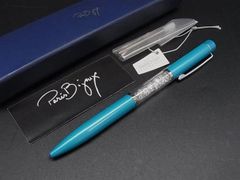 Fisher Space Pen 400RB レインボー ボールペン 本体 - メルカリ