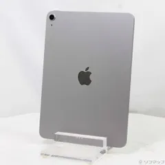 ソフマップ 〔中古品〕 iPad Air 11インチ(M3) 128GB スペースグレイ MC9W4J／A Wi-Fi【258】