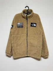 THE NORTH FACE ザノースフェイス フリース ジャケット M