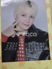 TXT ヒュニンカイ 2022 DECO KIT INSTANT PHOTO SET