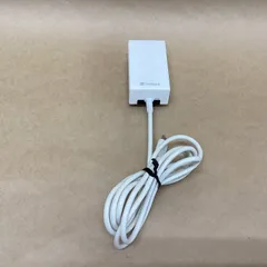 【入荷35台】SOFTBANK USB-C ACアダプタ SB-AC19-TCPD PD対応 急速充電 最大35W 5V/7V/9V/12V ※1台ごとの価格※