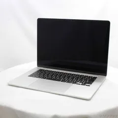 ソフマップ 〔中古品〕 MacBook Air 15.3-inch Early-2025 MW1G3J／A Apple M4 10コアCPU_10コアGPU 16GB SSD256GB シルバー 〔15.7 Sequoia〕【258】