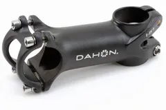 ★レアDAHON ★Φ31.8/90mm +-7度★軽量ステム150g★新品のサムネイル