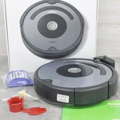 2026年最新】ジャンク ロボット掃除機の人気アイテム - メルカリ