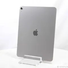 ソフマップ 〔中古品〕 iPad Air 13インチ(M3) 512GB スペースグレイ MCNT4J／A Wi-Fi【258】