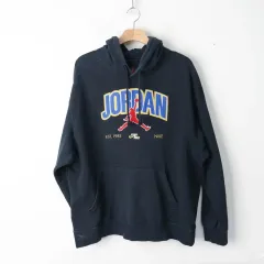 110/ナイキ ジョーダン ジャンプマン フーディー