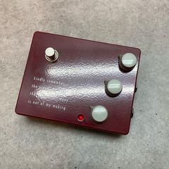 Bell Phonic Mid Booster ベルフォニックミッドブースター - メルカリ