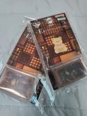 鬼滅の刃 一番くじ 義勇 時透 無一郎 アクリルキーホルダー まとめ