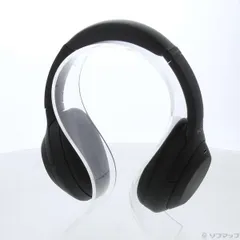 ソフマップ 〔中古品〕 WH-1000XM4 B ブラック【269】