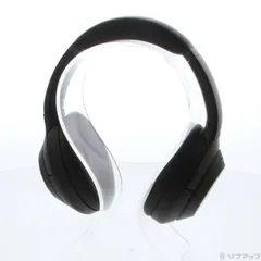 ソフマップ 〔中古品〕 WH-1000XM3 ブラック【262】