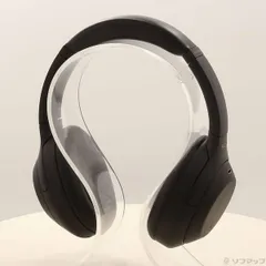 ソフマップ 〔中古品〕 WH-1000XM4 B ブラック【262】
