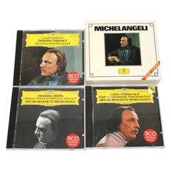 ミッシャ・エルマン メンデルスゾーン ヴァイオリン協奏曲 3点セット
