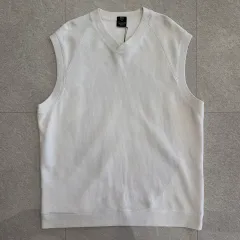 00s NIKE ナイキ ゴルフ コットン ベスト