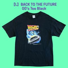 611美品 Back to the Future The Ride 90年代 - メルカリ