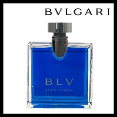 2026年最新】ブルガリブループールオム 100mlの人気アイテム - メルカリ